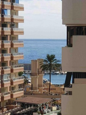 Superb Penthouse in Central Fuengirola